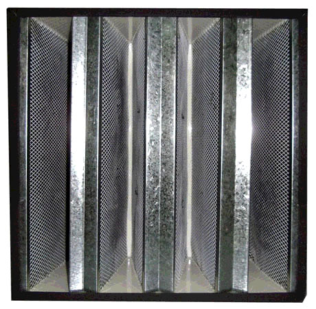 活性炭高效過濾器的功能是什么？