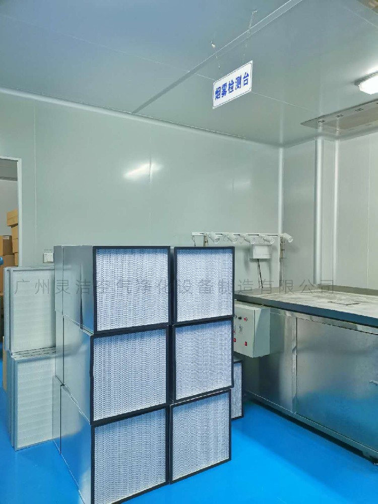 什么是有隔板亞高效過濾器？