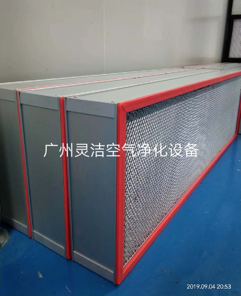 什么是耐高溫過濾器？