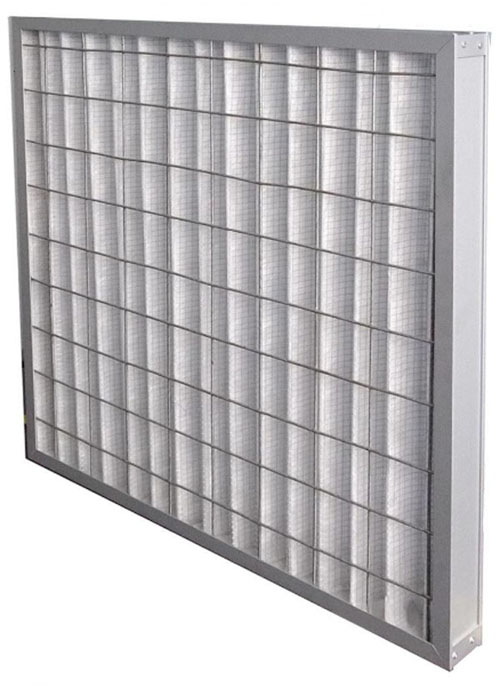 耐高溫初效過濾器合適哪些企業(yè)使用？