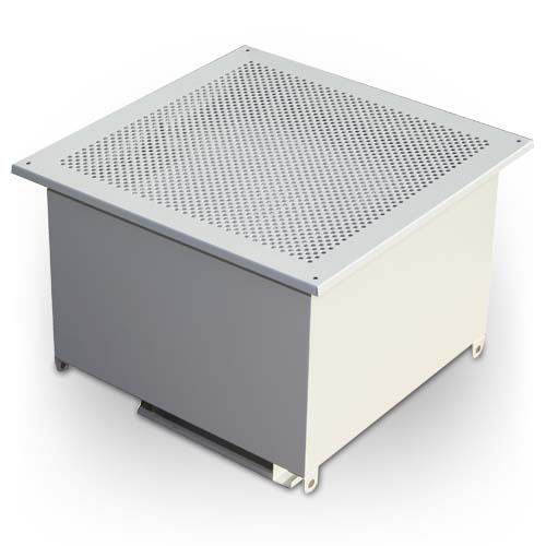 什么是DOP高效送風(fēng)口？