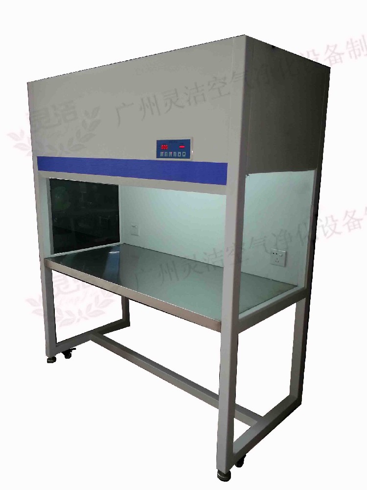垂直流超凈工作臺(tái)簡(jiǎn)介
