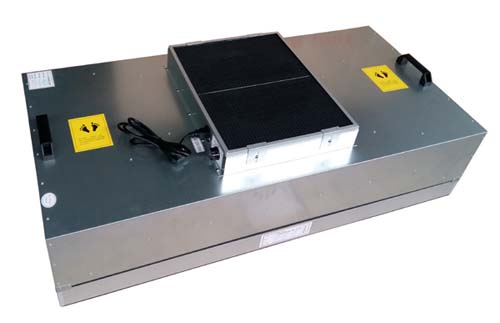 FFU層流罩指的是什么？