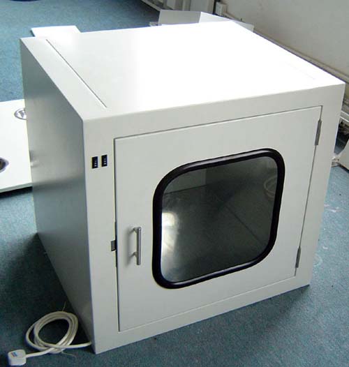 除靜電傳遞窗有什么功能？